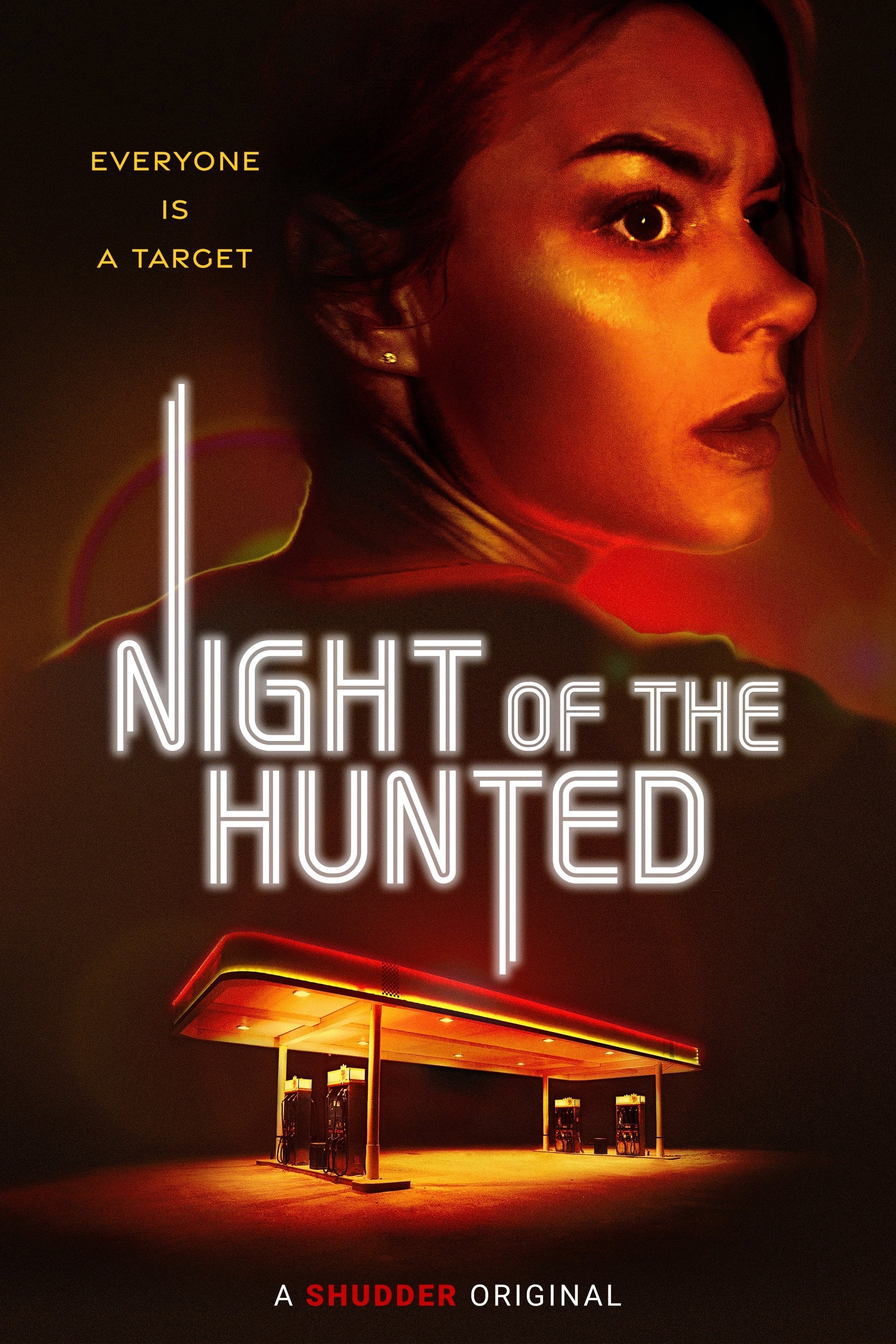 The Night of the Hunted